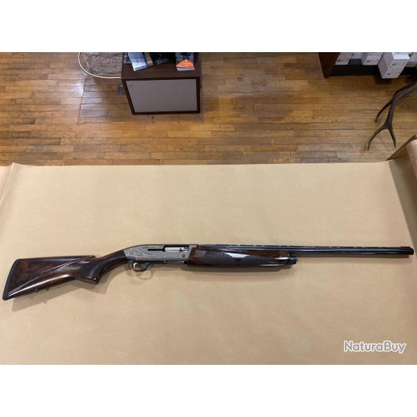 Fusil semi-auto Browning Fusion Evolve Back Bore Cal. 12/76