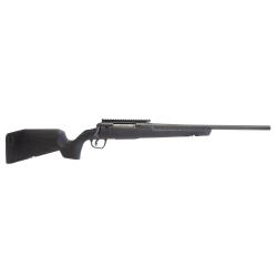 Carabine SAVAGE AXIS ll SR INTERNATIONAL cal 223rem canon 51cm fileté 5/8x24