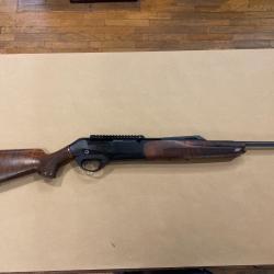 Carabine semi-auto Merkel SR1 Cal. 7x64