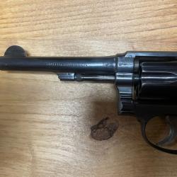 REVOLVER S&W 38