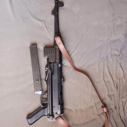 denix mp40