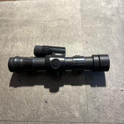 ENCHERES 1 - AIMPOINT 2000