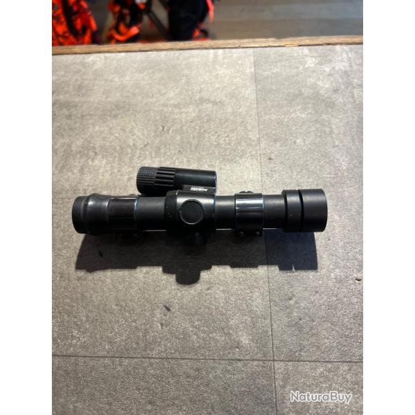 ENCHERES 1 - AIMPOINT 2000