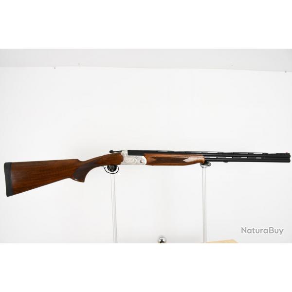 Vente Express! Fusil superpos Kofs MAC-28 Silver Cal. 28