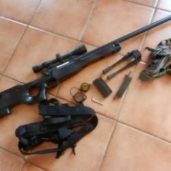 Sniper Airsoft Accuracy International