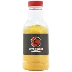Déstockage ! Carton de 6 bouteilles de black fire Corn