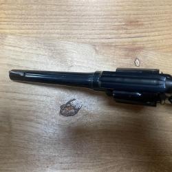 REVOLVER 38 SW CTG