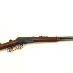 Carabine à levier de sous garde Winchester 94 44MAG 1 sans prix de réserve