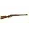 petites annonces chasse pêche : Carabine à levier de sous garde Winchester 94 44MAG 1 sans prix de réserve