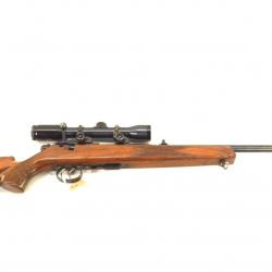 Carabine à verrou Anshutz 22LR 1 sans prix de réserve