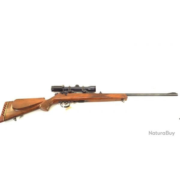 Carabine  verrou Anshutz 22LR 1 sans prix de rserve