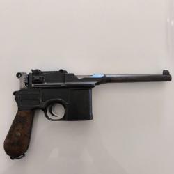Mauser C96