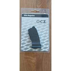 CHARGEUR 9 COUPS POLYMERE CZ 457/455/512 CAL 22LR