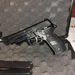 Pistolet Sig Sauer Co2 P 226