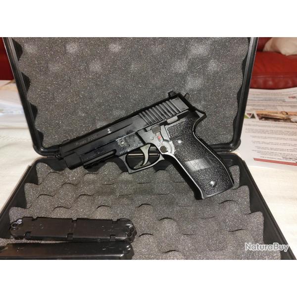 Pistolet Sig Sauer Co2 P 226