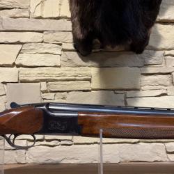 Fusil MIROKU Modèle BC CAL 12/70