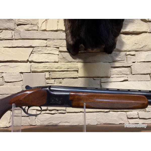 Fusil MIROKU Modle BC CAL 12/70
