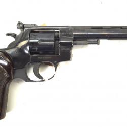 Revolver harminius HW9 22LR  1 sans prix de réserve