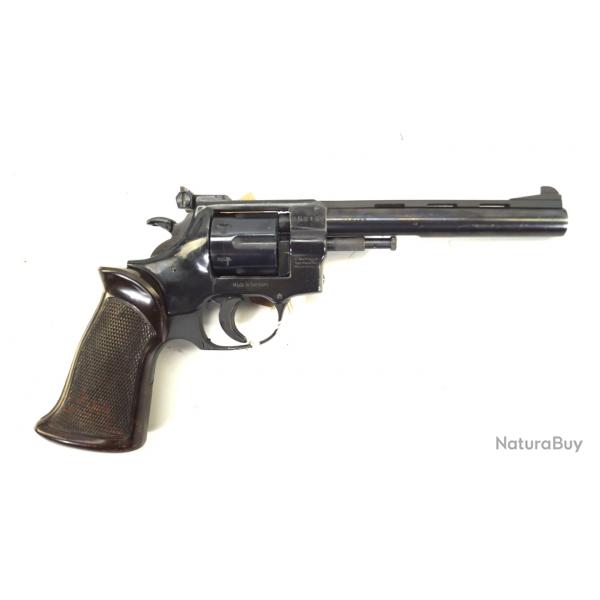 Revolver harminius HW9 22LR  1 sans prix de rserve