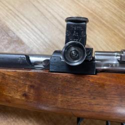 CARABINE CARL GUSTAV M 63 (CG 63)