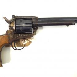 Revolver Uberti 1873 6" 22LR 1 sans prix de réserve