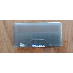 BOITE A MUNITIONS MTM J-20-XS SMALL RIFLE