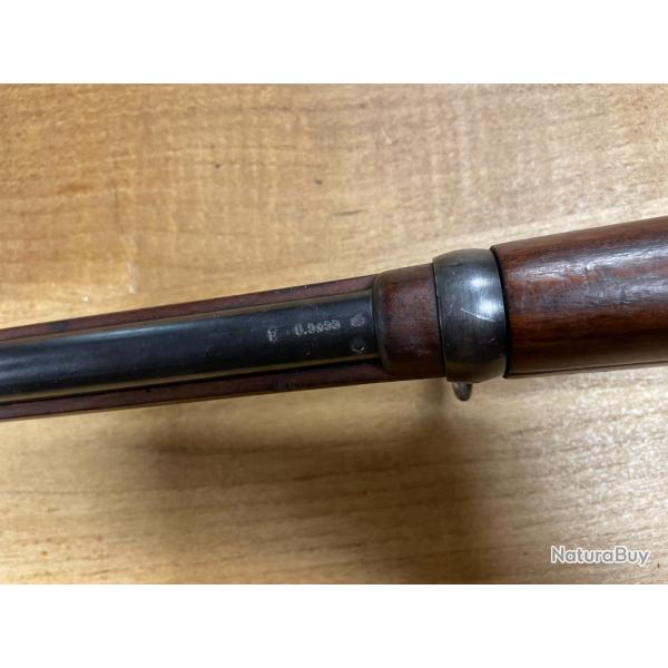 CARABINE CARL GUSTAV 1896