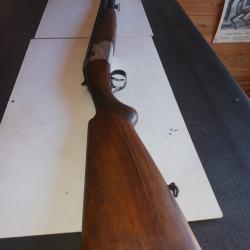 FUSIL BERETTA  CALIBRE 12/70  SUPERPOSE  S 56 E