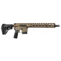 Carabine AR15 Watchtower Type 15M Cal.223Rem FDE