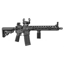 Pack AR15 Watchtower 15M canon de 14.5'' Cal.5.56x45 + Point rouge Falke