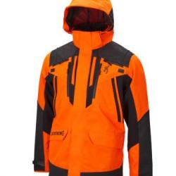 Parka tracker pro air blaze orange Browning
