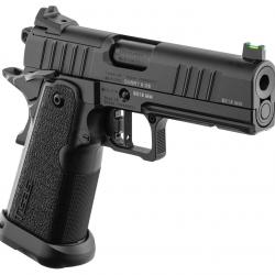 Pistolet Tisas 2011 Carry Bull Barrel Full Frame Cal. 9x19 Optic Ready