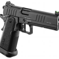 Pistolet Tisas 2011 Duty Bull Barrel Full Frame Cal. 9x19 Optic Ready