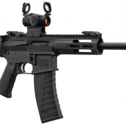 Pack silence KRISS DMK22S cal22 LR