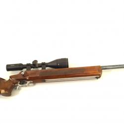 Carabine à verrou de compétition Finlandaise Valmet M220 000 Finnish Lion Standard 22LR