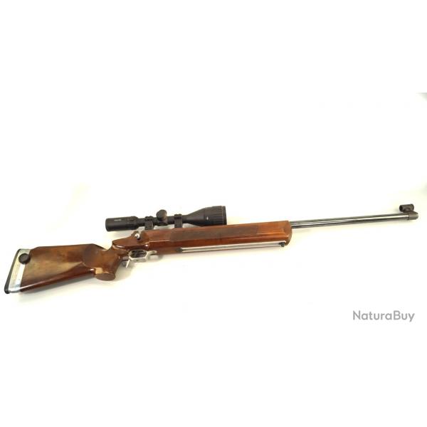Carabine  verrou de comptition Finlandaise Valmet M220 000 Finnish Lion Standard 22LR
