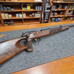 Blaser R93 Success bois calibre 257. weatherby