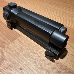 ENCHERES 1 - AIMPOINT ELECTRONIC MARK III