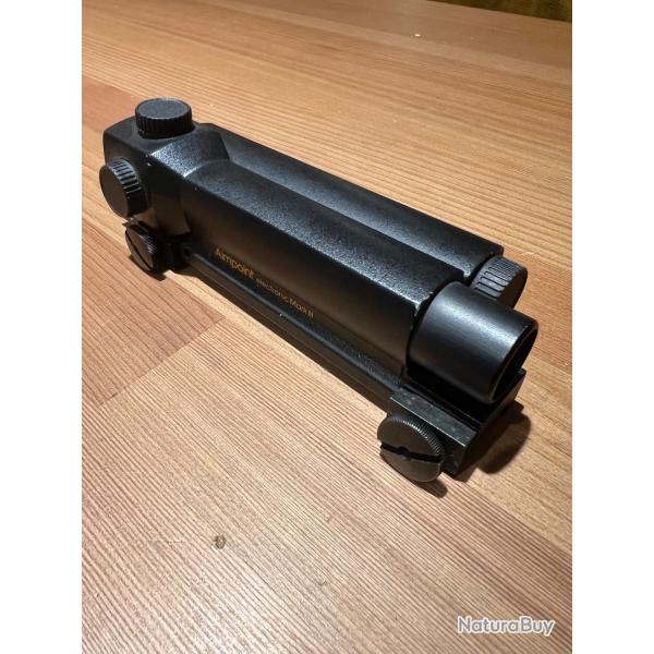 ENCHERES 1 - AIMPOINT ELECTRONIC MARK III