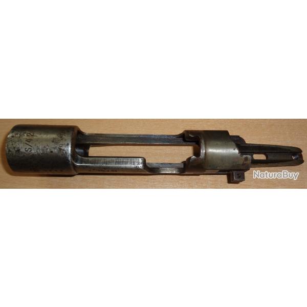 boitier culasse de 98 K  S 42 1937