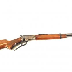 Carabine à levier de sous Garde Chiappa LA 322 22LR 1 sans prix de réserve