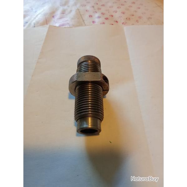 outil RECHARGEMENT Lee Factory crimp  win