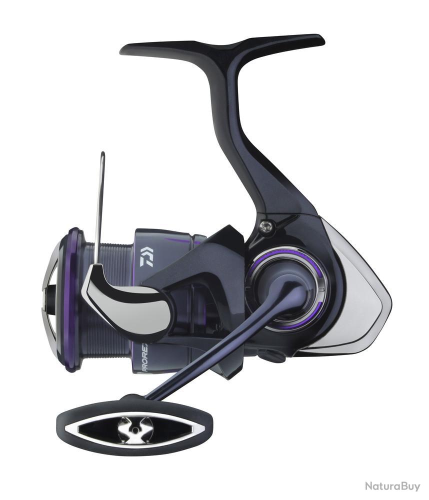 DAIWA 22 Prorex V LT 2500-XH Moulinet Pêche Ambidextre Frein Avant