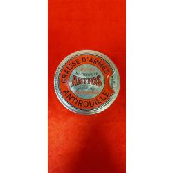 Graisse pour arme Antios 40 ml frais de port offert