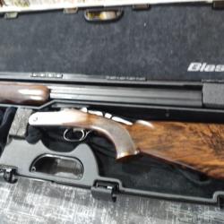 BLASER F16 GRADE 5 CALIBRE 12/76 CANON DE 71 PARFAIT ETAT