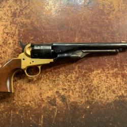 Pietta 1860 Army calibre 44 "Hell on Wheels"