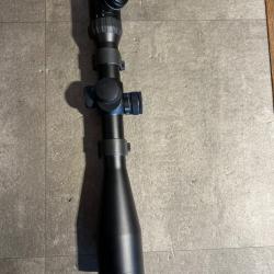 ENCHERES 1 - HAWKE ENDURANCE 6-24X50 REF. 16262
