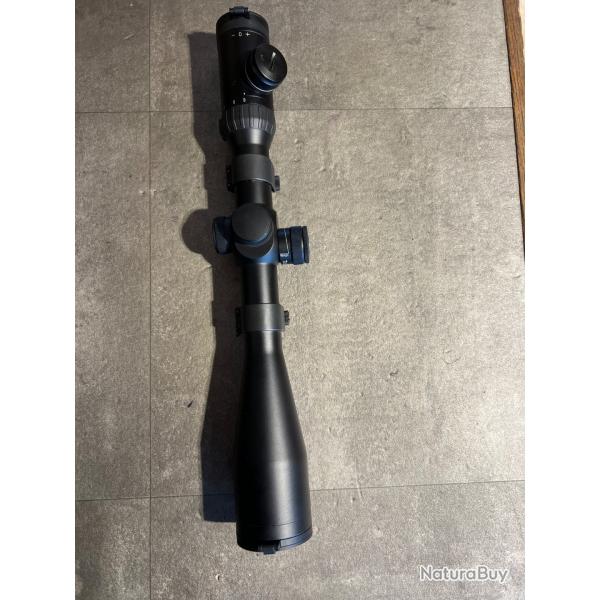 ENCHERES 1 - HAWKE ENDURANCE 6-24X50 REF. 16262