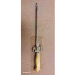 BAÏONNETTE MLE 1886 DU FUSIL LEBEL:80 EUROS