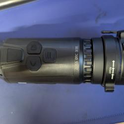 Thermique clip'on. Zeiss. 3/38